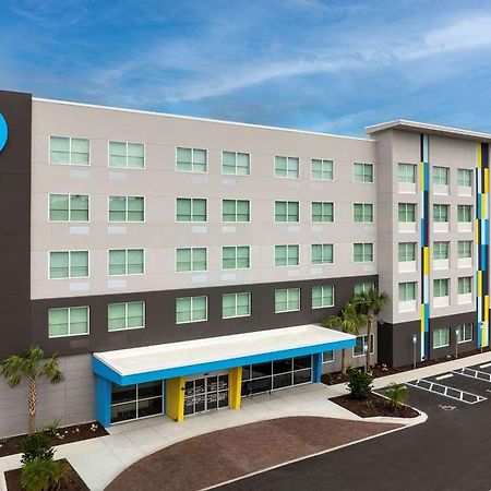Tru By Hilton Jacksonville Airport I-95 Eksteriør bilde