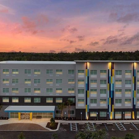 Tru By Hilton Jacksonville Airport I-95 Eksteriør bilde