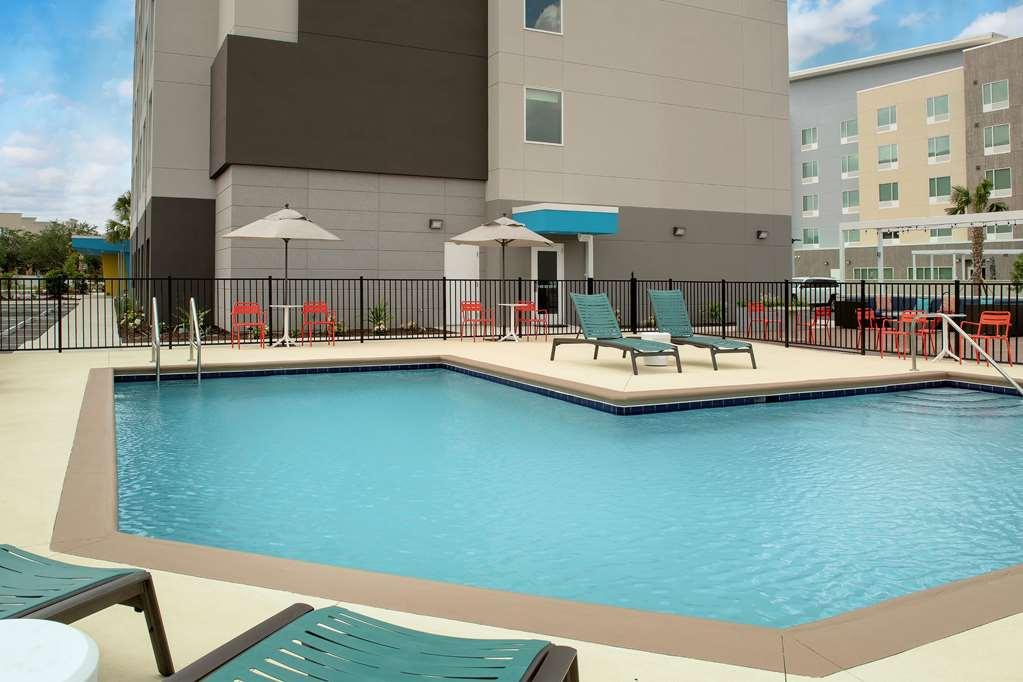 Tru By Hilton Jacksonville Airport I-95 Fasiliteter bilde