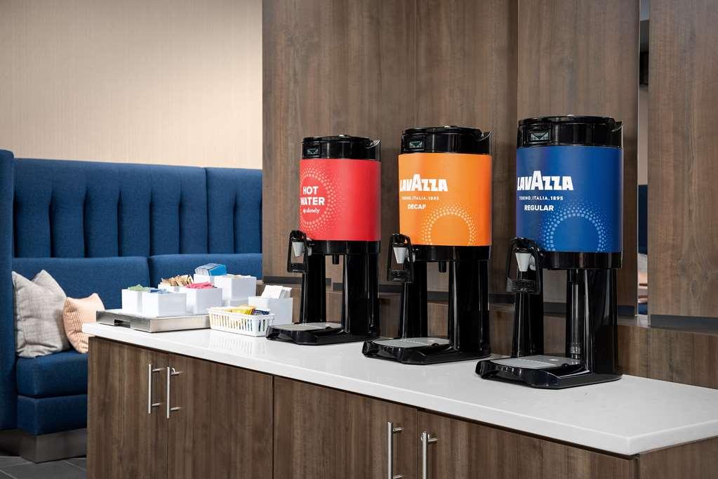 Tru By Hilton Jacksonville Airport I-95 Restaurant bilde