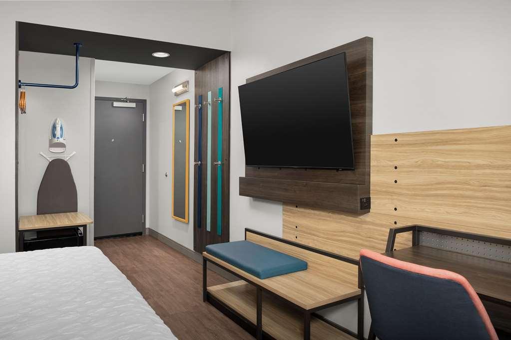 Tru By Hilton Jacksonville Airport I-95 Rom bilde