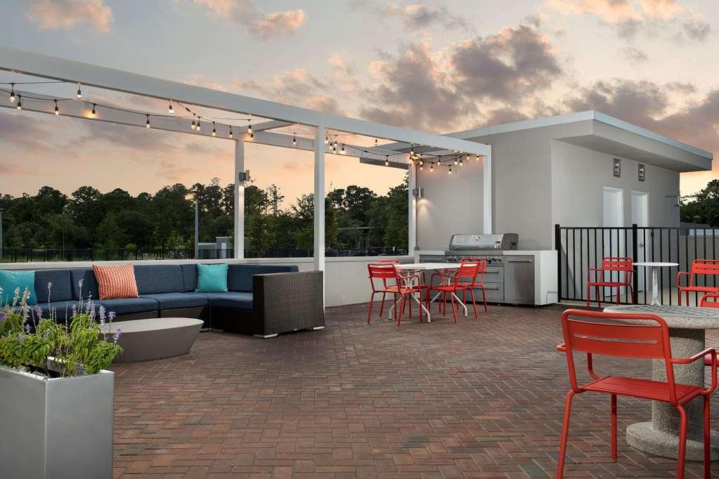 Tru By Hilton Jacksonville Airport I-95 Eksteriør bilde