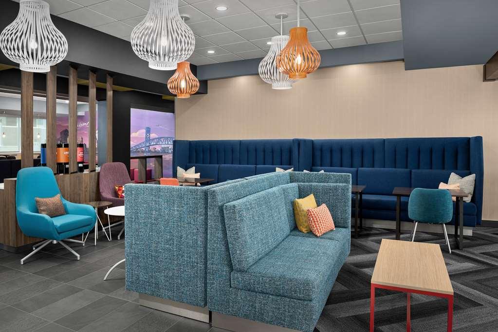 Tru By Hilton Jacksonville Airport I-95 Interiør bilde