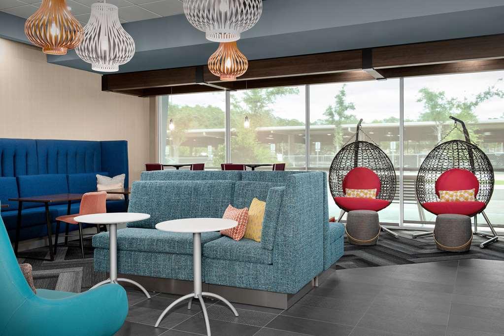 Tru By Hilton Jacksonville Airport I-95 Interiør bilde