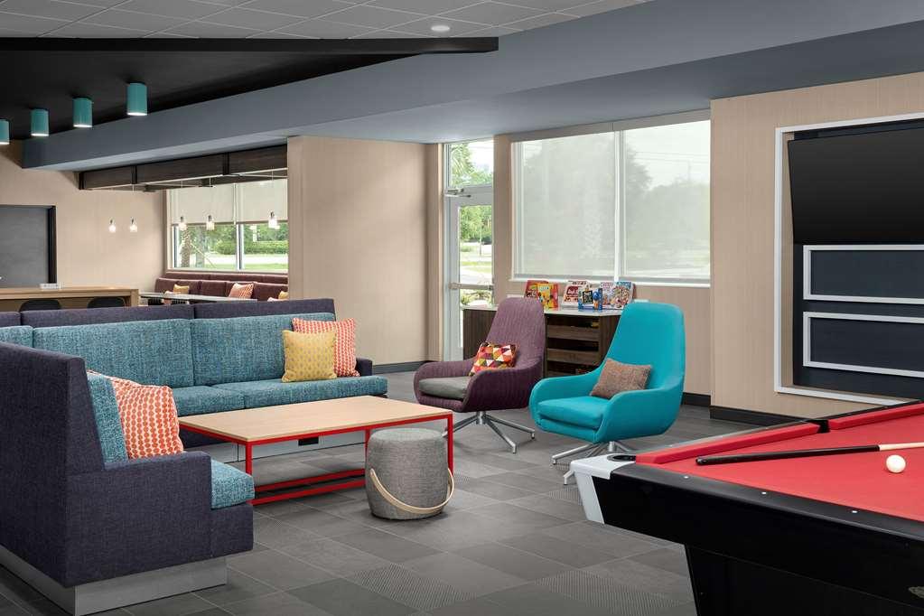 Tru By Hilton Jacksonville Airport I-95 Interiør bilde