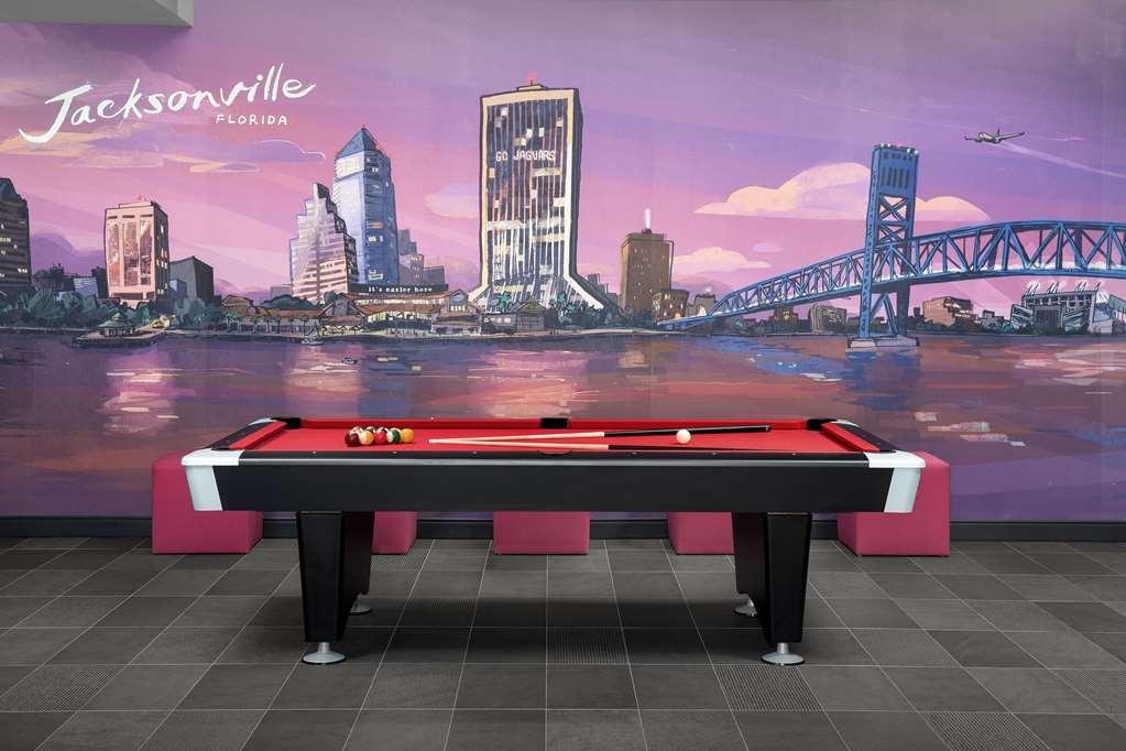 Tru By Hilton Jacksonville Airport I-95 Interiør bilde