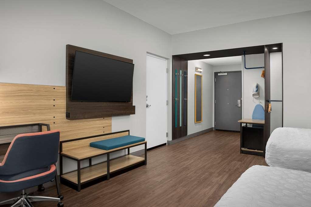 Tru By Hilton Jacksonville Airport I-95 Rom bilde