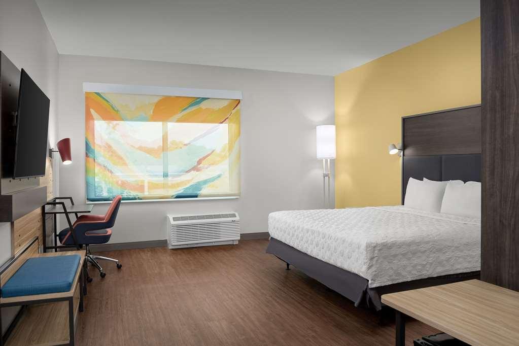 Tru By Hilton Jacksonville Airport I-95 Rom bilde